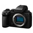 Panasonic Lumix S5 II X TELO