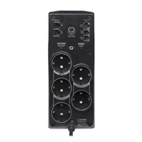 APC Power-Saving Back-UPS Pro 900 230V, Schuko (540W)