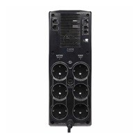 APC Power-Saving Back-UPS RS 1200, 230V, Schuko (720W)