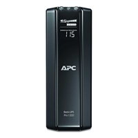 APC Power-Saving Back-UPS RS 1200, 230V, Schuko (720W)