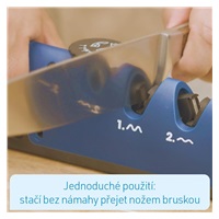 Livington Blade Star - brousič nožů