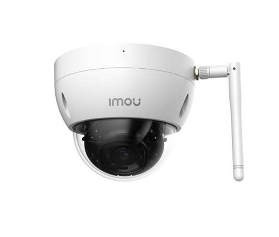IMOU IPC-D32MIP, Dome Pro 3MP, IP kamera, 3MP, 2.8mm, Metal cover, Built-in Mic, >IP67,IK10