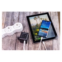 VERBATIM 49143 Adaptér USB-C™ na HDMI 4K HUB