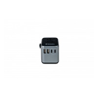 VERBATIM 49143 Adaptér USB-C™ na HDMI 4K HUB