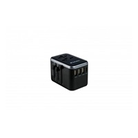 VERBATIM 49143 Adaptér USB-C™ na HDMI 4K HUB
