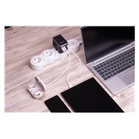 VERBATIM 49143 Adaptér USB-C™ na HDMI 4K HUB