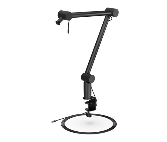 ENDORFY Stojan na mikrofon Studio Boom Arm, černá