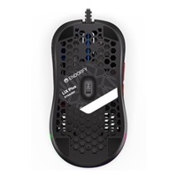 ENDORFY Herní myš LIX Plus, USB, ARGB, černá