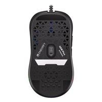 ENDORFY Herní myš GEM Plus, USB, ARGB, černá
