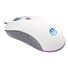 Endorfy myš GEM Plus OWH PAW3370 / Khail GM 8.0 / drátová / bílá