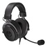 Endorfy headset VIRO / drátový / s odnímatelným mikrofonem / 3,5mm jack / černý