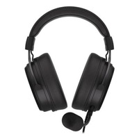 ENDORFY Sluchátka Viro, 3.5mm jack, černá