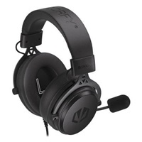 ENDORFY Sluchátka Viro, 3.5mm jack, černá