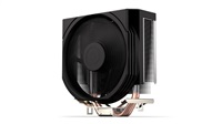 ENDORFY Chladič CPU Spartan 5, 1x120mm, LGA1851, AM5, černá