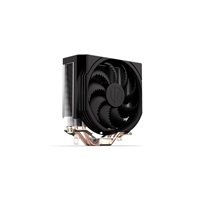 ENDORFY Chladič CPU Spartan 5, 1x120mm, LGA1851, AM5, černá