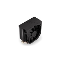 ENDORFY Chladič CPU Spartan 5 MAX, 1x120mm, LGA 1851, AM5, černá