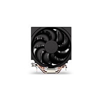 ENDORFY Chladič CPU Spartan 5 MAX, 1x120mm, LGA 1851, AM5, černá