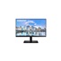 SAMSUNG MT LED LCD Monitor 24" LF24T450FZUXEN - IPS, 75Hz, Pivot, HDMI, USB, repro, Full Hd