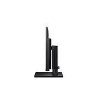 SAMSUNG MT LED LCD Monitor 24" LF24T450FZUXEN - IPS, 75Hz, Pivot, HDMI, USB, repro, Full Hd