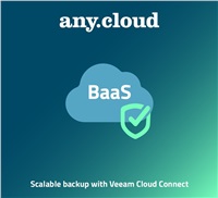 ReVirt BaaS | Úložisko (1TB/1M)