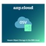 ReVirt VOS | Veeam Object Storage (1TB/12M)