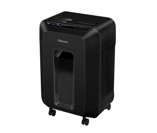 Skartovač Fellowes AutoMax 100 M 4 x 10 mm