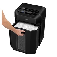 Skartovač Fellowes AutoMax 100 M 4 x 10 mm
