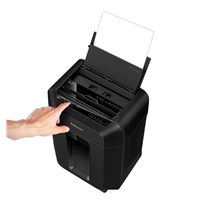 Skartovač Fellowes AutoMax 100 M 4 x 10 mm