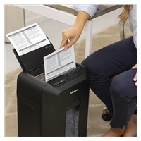 Skartovač Fellowes AutoMax 100 M 4 x 10 mm