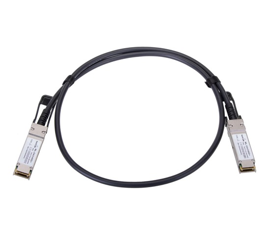 MaxLink 40G QSFP+ DAC kabel, 2m