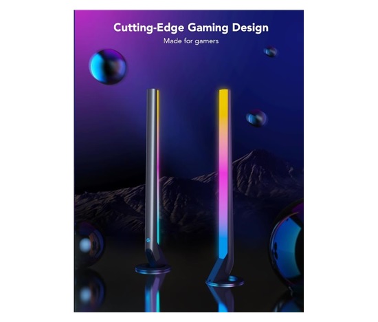 Govee Smart Gaming Light Bars