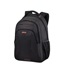 Samsonite American Tourister AT WORK LAPTOP BACKPACK 17.3" BLACK/ORANGE