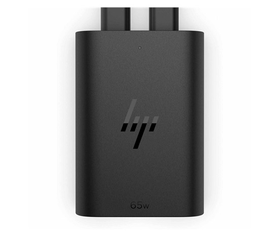 Sieťový adaptér HP USB-C 45W EURO - ADAPTÉR