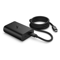 Sieťový adaptér HP USB-C 45W EURO - ADAPTÉR