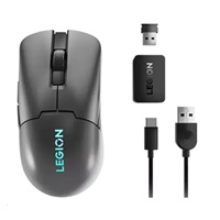LENOVO Legion M600s Qi Wireless Gaming Mouse