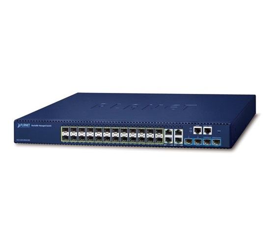 PLANET SGS-5240-20S4C4XR