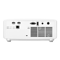 Optoma projektor ZX350ST (DLP, LASER, FULL 3D, XGA, 3300 ANSI, 300 000:1, HDMI, USB-A power, RS232, RJ45, 15W speaker)