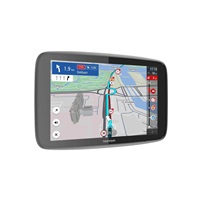 BAZAR - TomTom GO EXPERT  7" - Po opravě (Komplet)