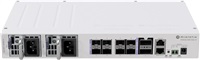 MikroTik Cloud Router Switch CRS510-8XS-2XQ-IN
