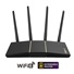 ASUS RT-AX57 (AX3000) WiFi 6 Extendable Router, AiMesh