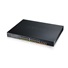 Zyxel XMG1930-30HP, 24-port 2.5GbE Smart Managed Layer 2 PoE 700W 22xPoE+/8xPoE++ Switch with 4 10GbE and 2 SFP+ Uplink