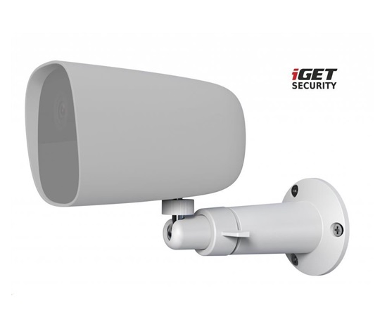 iGET SECURITY EP27 White