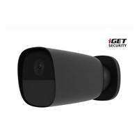 iGET SECURITY EP26 Black