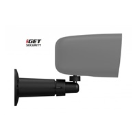 iGET SECURITY EP27 Black