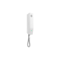 Grandstream GHP610W, hotelový VoIP telefon, 2 linky, 2 SIP účty, Wi-Fi, HD Audio, 3 cestná konference, Bílý