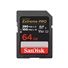 SanDisk SDXC karta 64GB Extreme PRO (280 MB/s Class 10, UHS-II V60)