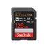 SanDisk SDXC karta 128GB Extreme PRO (280 MB/s Class 10, UHS-II V60)