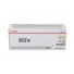 Canon LASER TONER CRG 053H Y