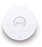 TP-Link EAP613 OMADA WiFi6 AP (AX1800,2,4GHz/5GHz,1xGbELAN,1xPoE-in)