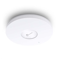 TP-Link EAP613 OMADA WiFi6 AP (AX1800,2,4GHz/5GHz,1xGbELAN,1xPoE-in)